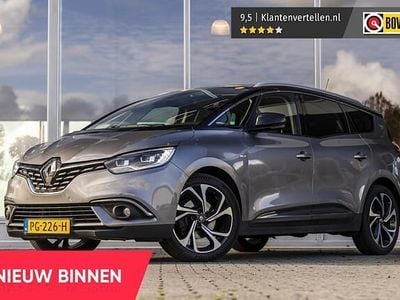 Renault Grand Scénic IV