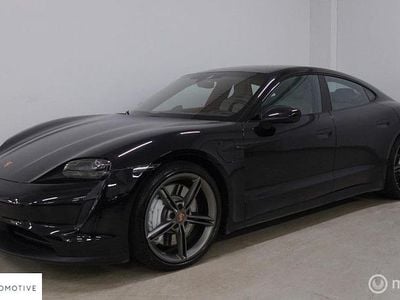 Porsche Taycan 4S
