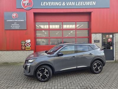 Grijs Gebruikt 2025 Peugeot 2008 GTi SUV | € 27.450 (Goede deal)