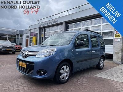 tweedehands Renault Kangoo Family 1.2 TCe Limited Start&Stop