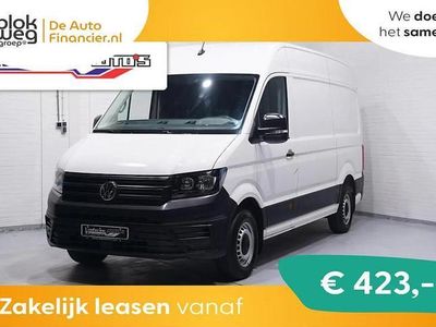 Gebruikt 2024 VW Crafter Van | € 25.400 (Super prijs)
