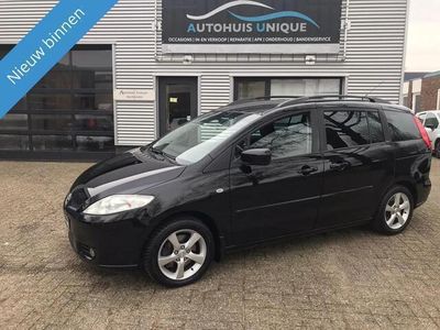 tweedehands Mazda 5 1.8 Touring