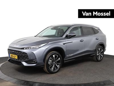 Grijs Gebruikt 2025 MG HS Luxury SUV | € 37.574