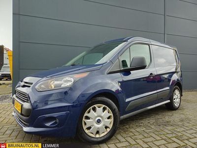 tweedehands Ford Transit CONNECT 1.5 TDCI L1 Navi airco 101 PK euro 6