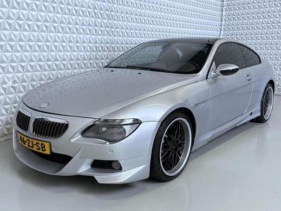 BMW 645