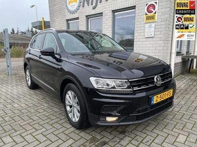 tweedehands VW Tiguan 1.5 TSI ACT Comfortline / Adaptive Cruise / Keyles