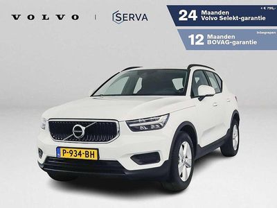 Occasion 2020 Volvo XC40 Momentum SUV | € 29.995 (Goede deal)
