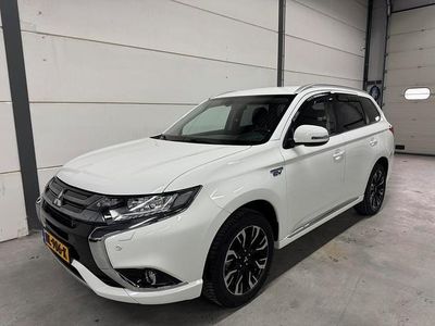 Occasion Mitsubishi Outlander 121 PK (88 kW) 2015 SUV