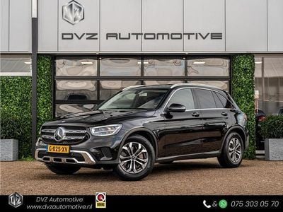 Gebruikt 2019 Mercedes 200 Business | € 34.950 (Goede deal)