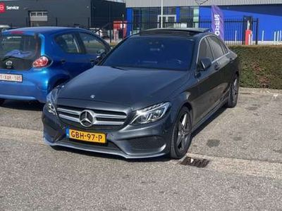 Mercedes C250
