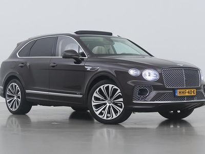 Bruin Occasion 2023 Bentley Bentayga SUV | € 214.900