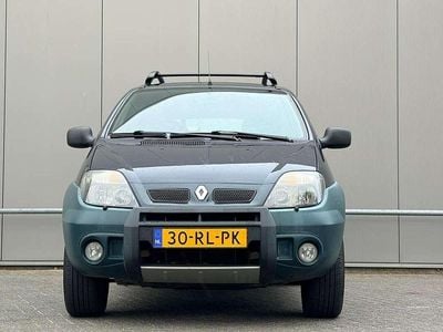 Renault Scénic