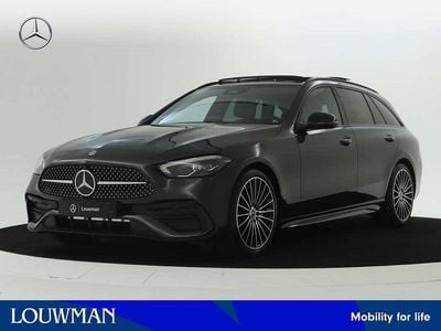 Mercedes C180
