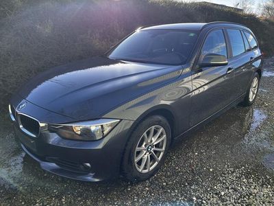 BMW 316