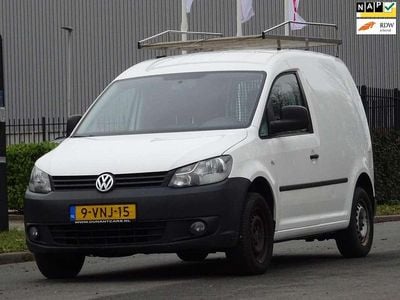 Gebruikt 2011 VW Caddy MPV | € 3.499 (Super prijs)