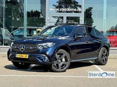Mercedes GLC300e