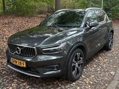 Occasion 2019 Volvo XC40 SUV | € 21.500 (Eerlijke prijs)