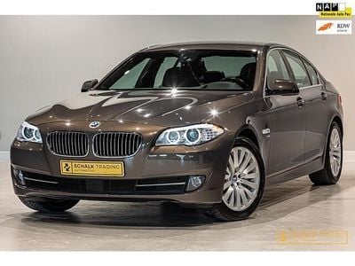 BMW 535