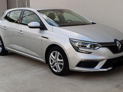 Occasion 2019 Renault Mégane IV | € 6.500 (Super prijs)