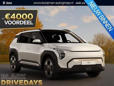 Overige Nieuw 2026 Kia EV3 Plus SUV | € 34.695 (Super prijs)