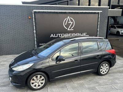 tweedehands Peugeot 207 1.4 VTi XS