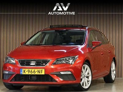 Seat Leon ST