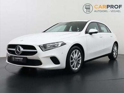 Mercedes A250