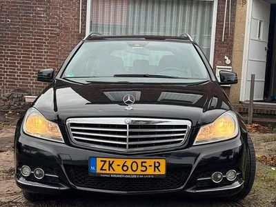 Gebruikt 2012 Mercedes C250 | € 6.750 (Eerlijke prijs)
