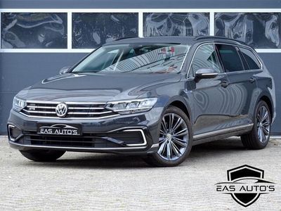 tweedehands VW up! PASSAT Variant 1.4 TSI PHEV GTE Business | Trekhaak | Dynaudio | Headdisplay | Achteruitrijcamera | Akoestisch dubbel glas | 360 camera | Adaptive cruise control | Lane Assist