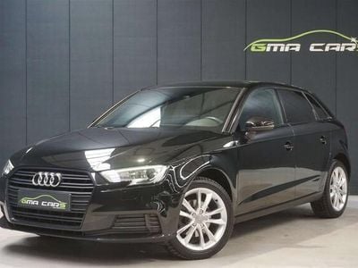 tweedehands Audi A3 1.0 TFSI Benzine-Airco-PDC-Navi-97dkm-Garantie