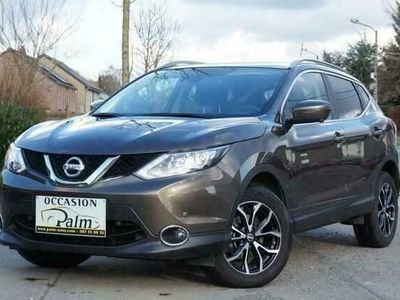 tweedehands Nissan Qashqai 1.2 DIG-T 2WD Connect Edition