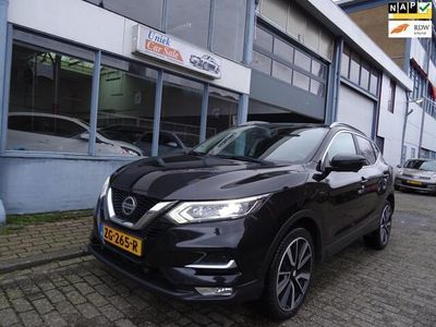 tweedehands Nissan Qashqai 1.3 DIG-T Business Edition