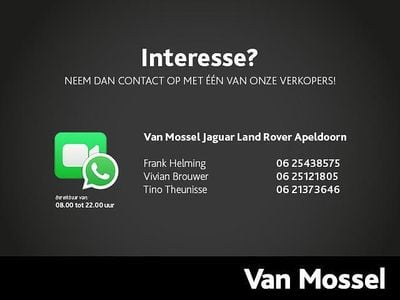 Grijs Occasion 2024 Land Rover Range Rover S SUV | € 54.940 (Eerlijke prijs)