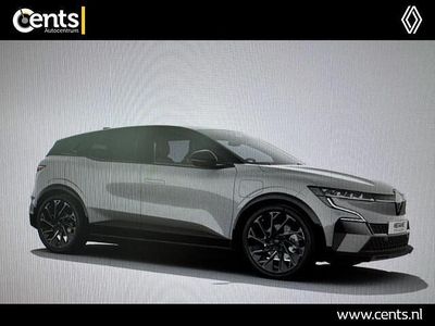 Grijs Nieuw 2025 Renault Mégane IV Esprit Alpine Hatchback | € 38.940