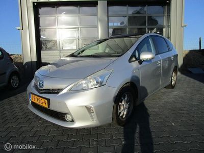 tweedehands Toyota Prius+ 1.8 Aspiration 96g Hybride Export!!