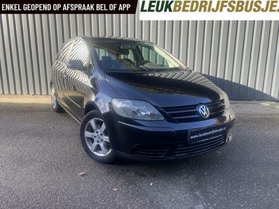 VW Golf Plus