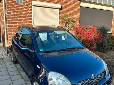 Occasion 2005 Toyota Yaris | € 2.350 (Eerlijke prijs)
