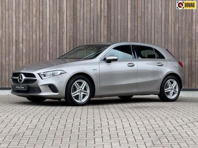 Mercedes A250