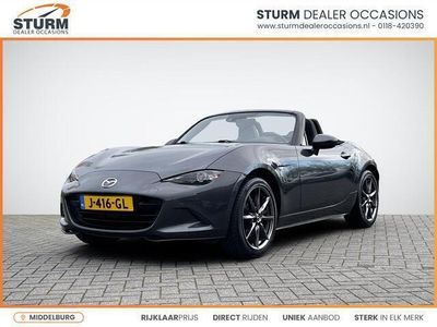 Mazda MX5