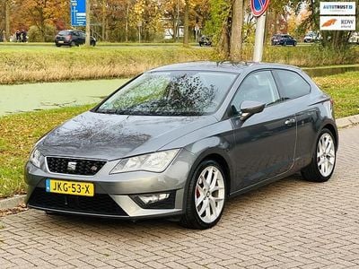 Seat Leon SC