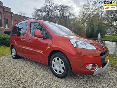 Peugeot Partner Tepee