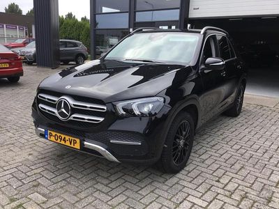 Mercedes GLE450 AMG