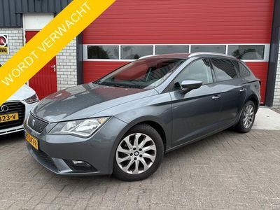 Seat Leon ST