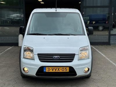 tweedehands Ford Transit CONNECT T200S 1.8 TDCi Trend / 2012 / Airco /