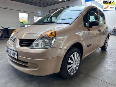 Renault Modus