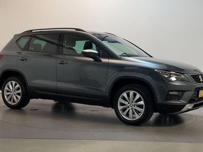 Occasion Seat Ateca Business 2018 Grijs SUV
