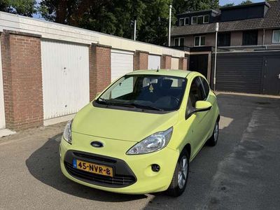 Groen Gebruikt 2010 Ford Ka S Hatchback | € 3.449 (Eerlijke prijs)