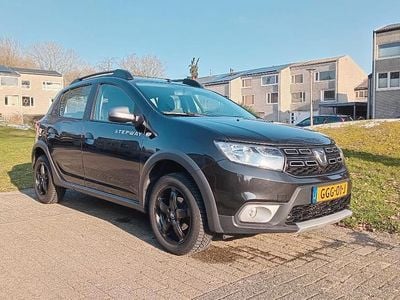 Occasion 2018 Dacia Sandero Stepway Ambiance | € 7.499 (Goede deal)