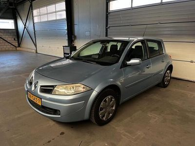 Renault Mégane II