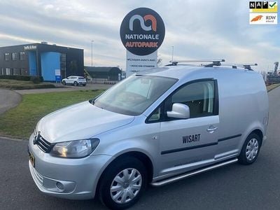 Overige Occasion 2013 VW Caddy MPV | € 3.500 (Goede deal)